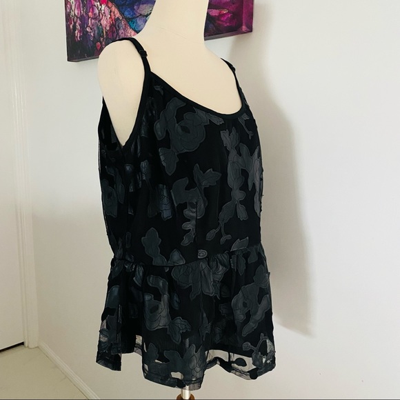 City Chic cami top size 16 - Picture 3 of 7